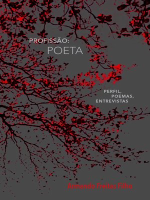 cover image of Profissão